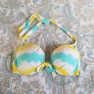 Victorias Secret Bikini Top